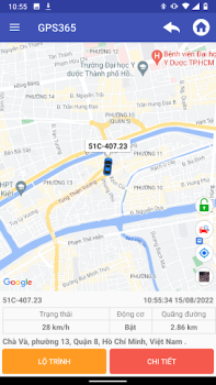 Descargar GPS365 Mapas y navegación para Android captura de pantalla 4