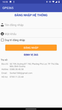 Descargar GPS365 Mapas y navegación para Android captura de pantalla 5