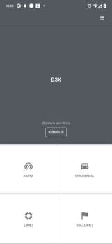 Descargar Cloud Drive Mapas y navegación para Android captura de pantalla 2
