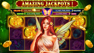 Descargar Mega Winner Slots Vegas Casino Casino para Android captura de pantalla 3
