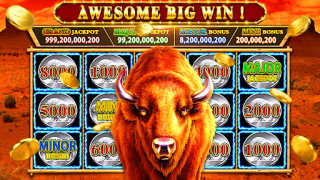 Descargar Mega Winner Slots Vegas Casino Casino para Android captura de pantalla 4