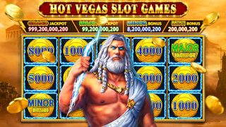 Descargar Mega Winner Slots Vegas Casino Casino para Android captura de pantalla 5