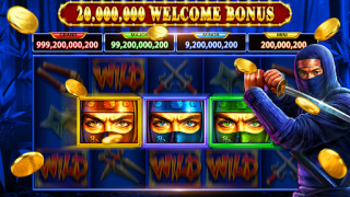 Descargar Mega Winner Slots Vegas Casino Casino para Android captura de pantalla 6