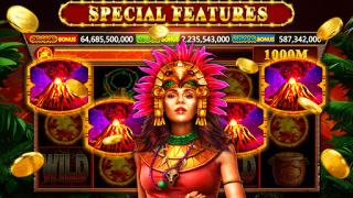 Descargar Mega Winner Slots Vegas Casino Casino para Android captura de pantalla 7