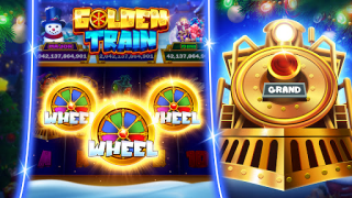 Descargar Juegos de Grand Cash Casino Casino para Android captura de pantalla 2