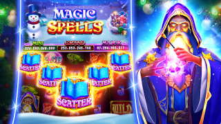 Descargar Juegos de Grand Cash Casino Casino para Android captura de pantalla 3