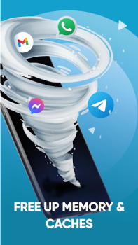 Descargar Boostme Herramientas para Android captura de pantalla 3