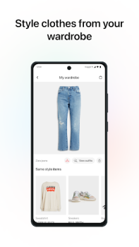 Descargar Style DNA: Fashion AI Stylist Estilo de vida para Android captura de pantalla 5