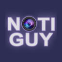 Descargar  NotiGuy - Dynamic Notification