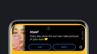 Descargar NotiGuy - Dynamic Notification Personalización para Android captura de pantalla 6
