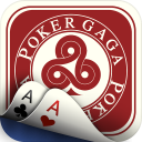 Descargar  PokerGaga: Poker & Video Chat