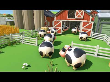 Descargar Big Farm: Mobile Harvest Juegos casuales para Android captura de pantalla 8
