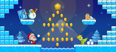 Descargar Bruno's World Aventuras para Android captura de pantalla 2