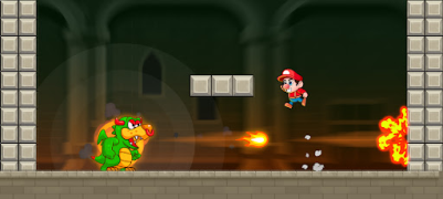 Descargar Bruno's World Aventuras para Android captura de pantalla 6