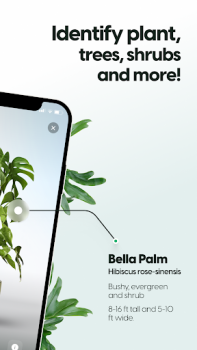 Descargar Plant App - Buscador de Planta Educación para Android captura de pantalla 2