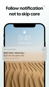 Descargar Plant App - Buscador de Planta Educación para Android captura de pantalla 6