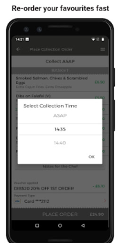 Descargar Dibs Estilo de vida para Android captura de pantalla 5