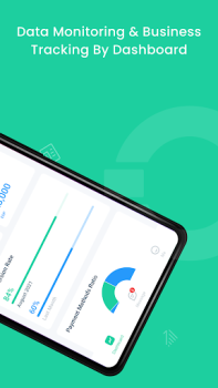 Descargar OPay Checkout Finanzas para Android captura de pantalla 2
