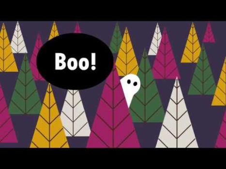 Descargar Boo! Rompecabezas para Android captura de pantalla 8