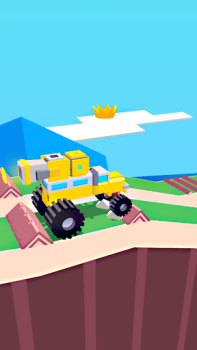 Descargar Assemble Car Racing Juegos de acción para Android captura de pantalla 7