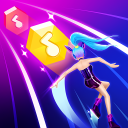 Descargar  BeatDancingEDM:juego de música