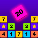 Descargar  Merge Block: Number Merge Game