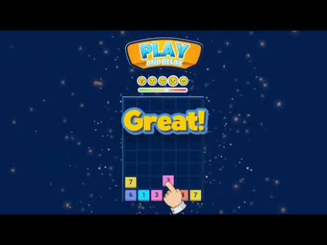 Descargar Merge Block: Number Merge Game Rompecabezas para Android captura de pantalla 8