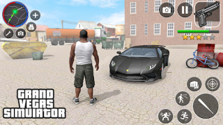 Descargar simulador de gran vegas Estrategias para Android captura de pantalla 6