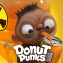 Descargar  Donut Punks: Online Epic Brawl