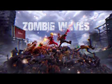 Descargar Oleadas de zombis Aventuras para Android captura de pantalla 8