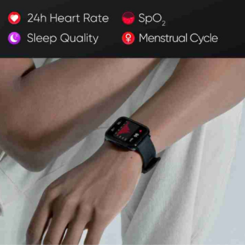 Descargar Dizo | Watch 2 Pro - Guide Estilo de vida para Android captura de pantalla 2