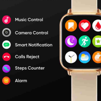 Descargar Dizo | Watch 2 Pro - Guide Estilo de vida para Android captura de pantalla 3