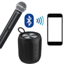 Descargar  Live Mic to Bluetooth Speaker