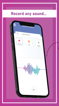 Descargar Live Mic to Bluetooth Speaker Música y audio para Android captura de pantalla 3