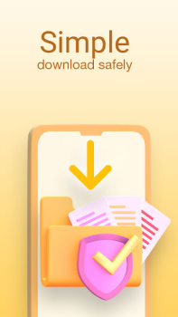 Descargar Video Downloader and Player Entretenimiento para Android captura de pantalla 2