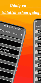 Descargar Sohbet Jumayew mp3 2023 Música y audio para Android captura de pantalla 3