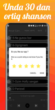 Descargar Sohbet Jumayew mp3 2023 Música y audio para Android captura de pantalla 5