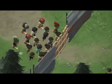 Descargar Survival City Builder Estrategias para Android captura de pantalla 5