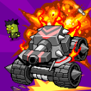 Descargar Merge Jackal: Shooting Defense
