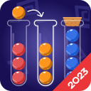 Descargar  Ball Sorting Master - Puzzle
