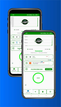 Descargar Mx Tunnel Vpn - Super fast Net Herramientas para Android captura de pantalla 5