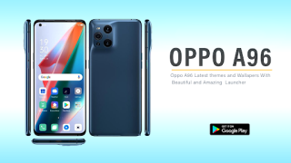 Descargar Themes for Oppo A96 Personalización para Android captura de pantalla 2