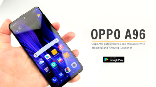 Descargar Themes for Oppo A96 Personalización para Android captura de pantalla 3