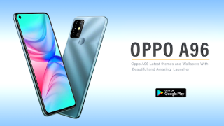 Descargar Themes for Oppo A96 Personalización para Android captura de pantalla 4