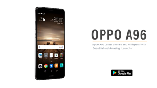 Descargar Themes for Oppo A96 Personalización para Android captura de pantalla 5