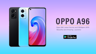 Descargar Themes for Oppo A96 Personalización para Android captura de pantalla 6