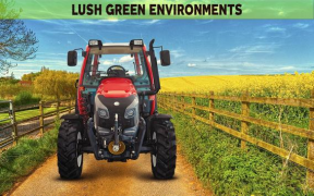 Descargar Farming Simulator 19 Simuladores para Android captura de pantalla 2