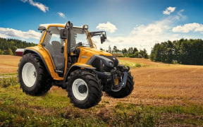 Descargar Farming Simulator 19 Simuladores para Android captura de pantalla 4