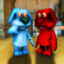 Descargar  Talking Pablo 3D Dog Simulator