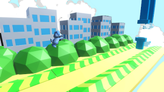 Descargar Talking Pablo 3D Dog Simulator Juegos de rol para Android captura de pantalla 4